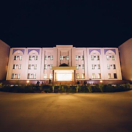 Bek Khiva Hotel Extérieur photo