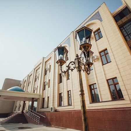 Bek Khiva Hotel Extérieur photo