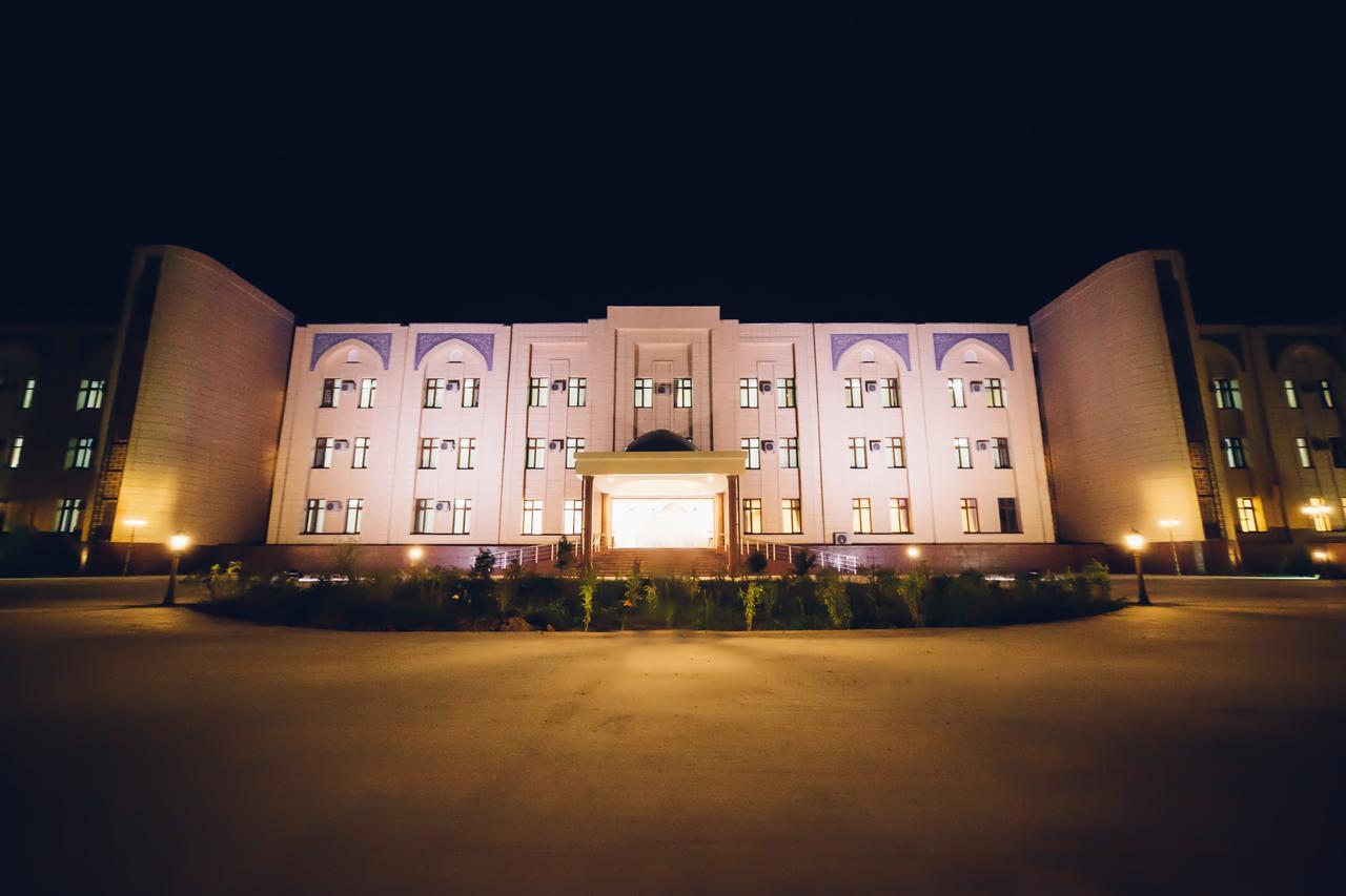 Bek Khiva Hotel Extérieur photo