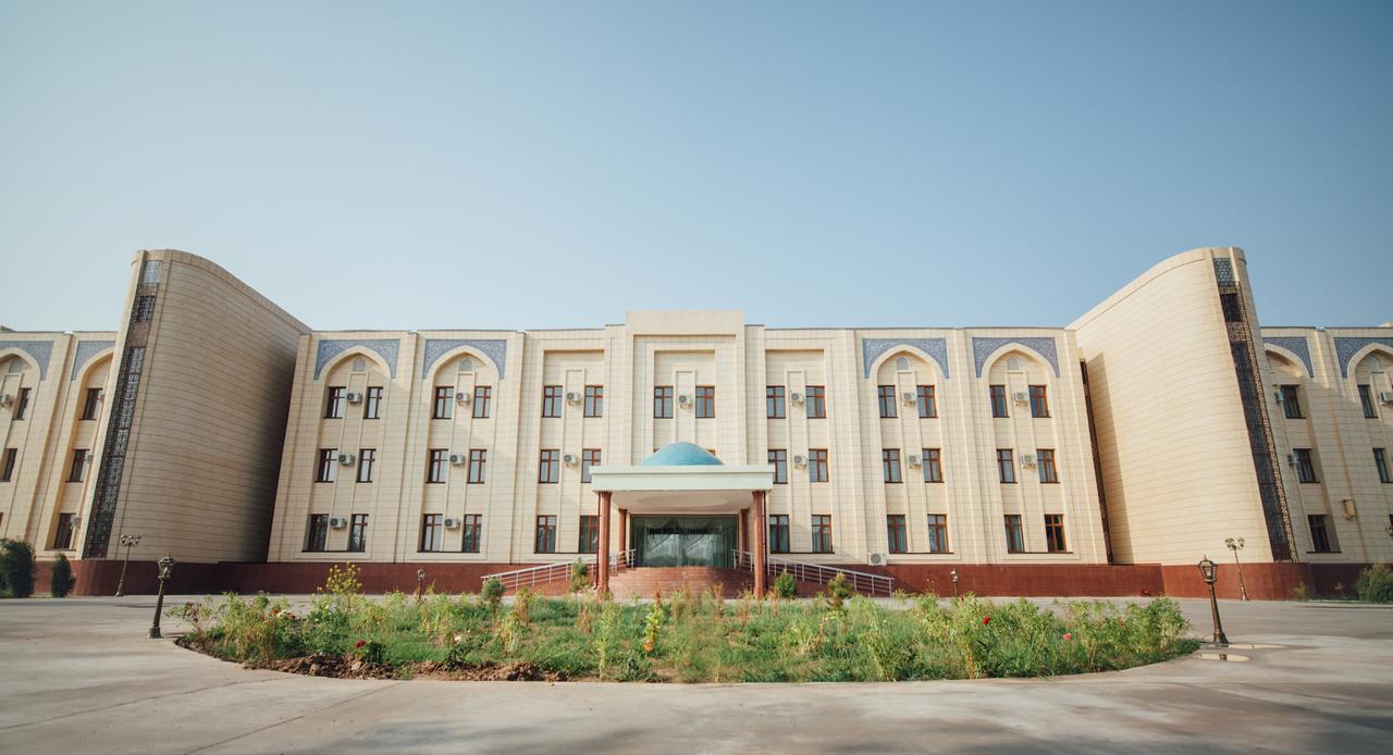 Bek Khiva Hotel Extérieur photo