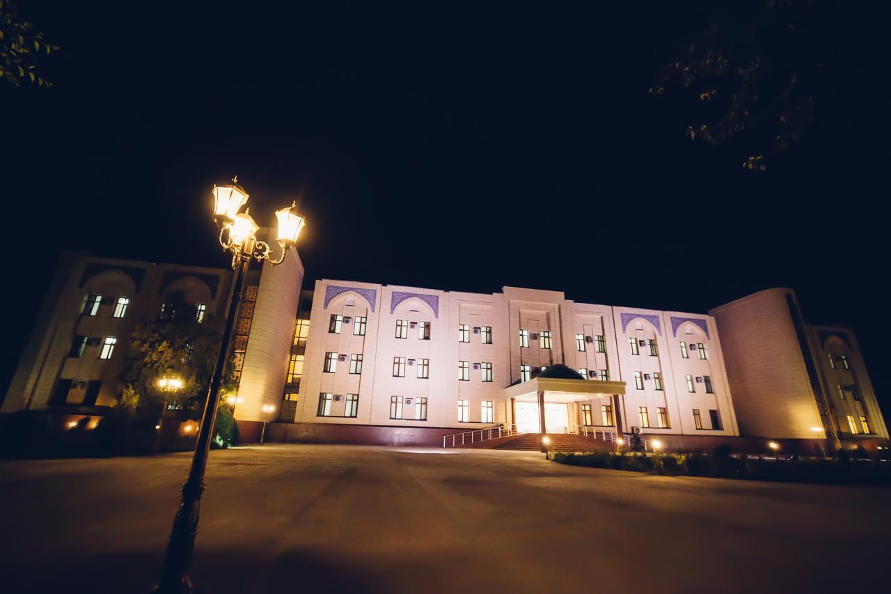 Bek Khiva Hotel Extérieur photo