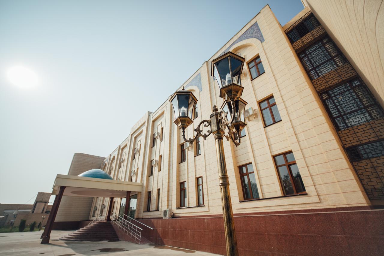 Bek Khiva Hotel Extérieur photo
