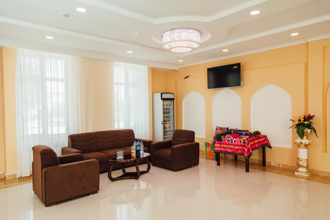 Bek Khiva Hotel Extérieur photo