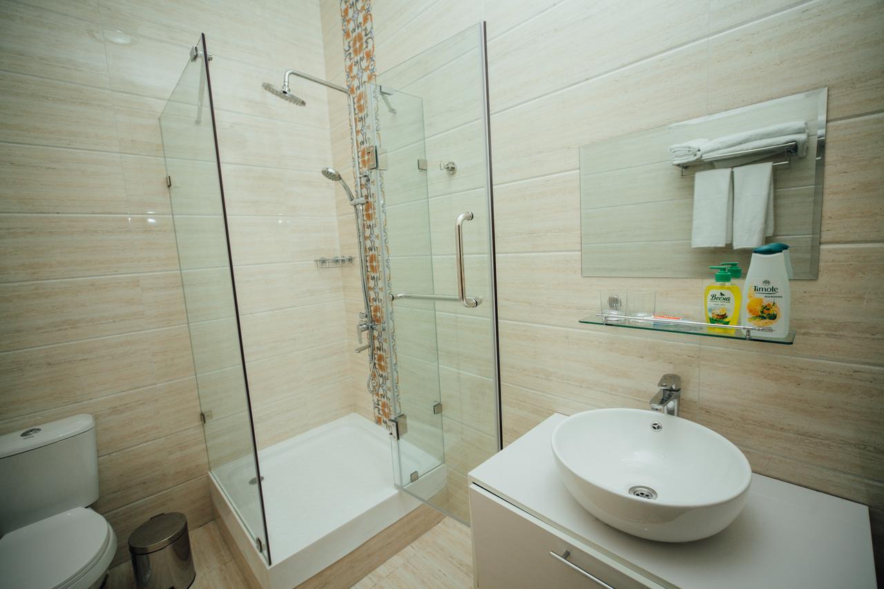 Bek Khiva Hotel Extérieur photo