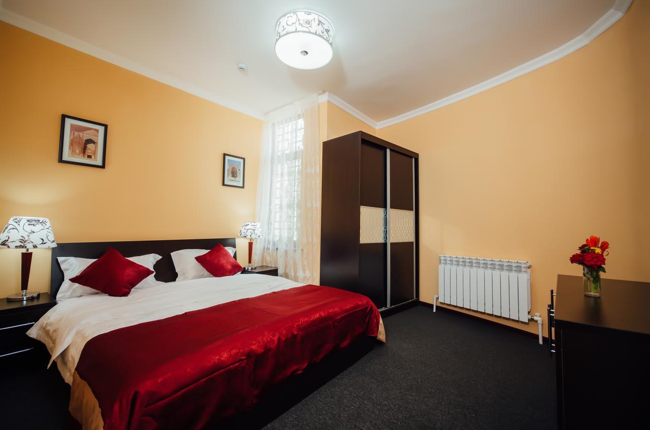 Bek Khiva Hotel Extérieur photo