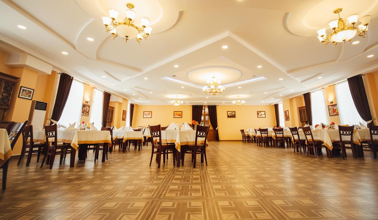 Bek Khiva Hotel Extérieur photo