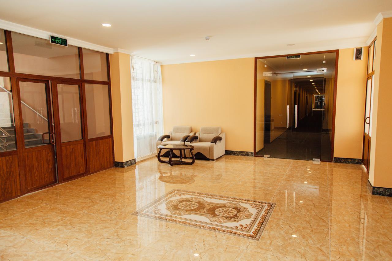 Bek Khiva Hotel Extérieur photo