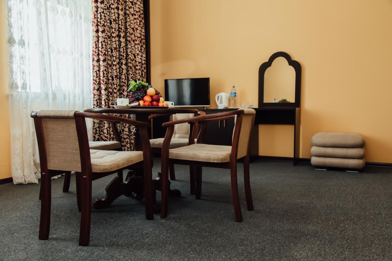 Bek Khiva Hotel Extérieur photo
