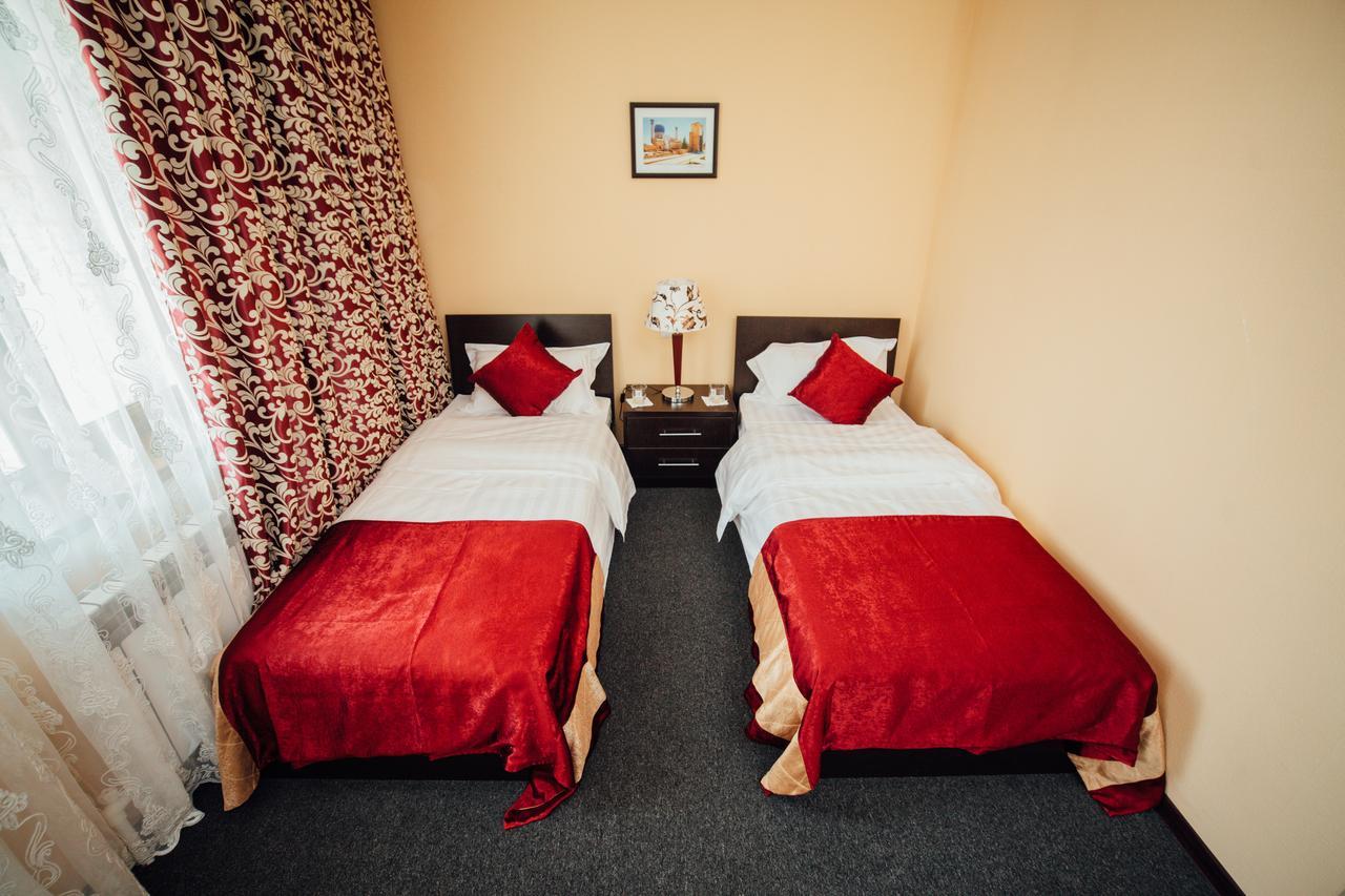 Bek Khiva Hotel Extérieur photo