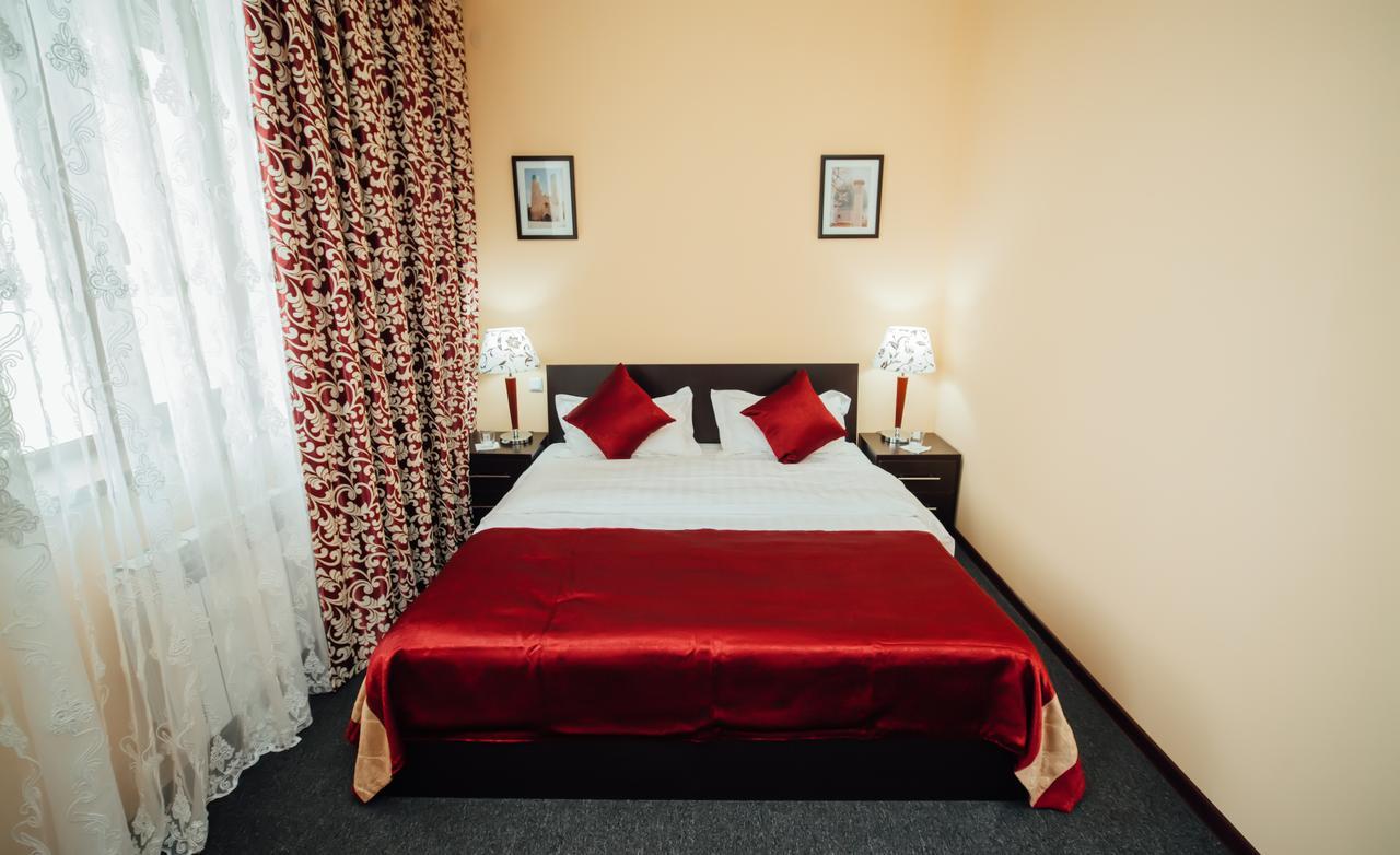 Bek Khiva Hotel Extérieur photo