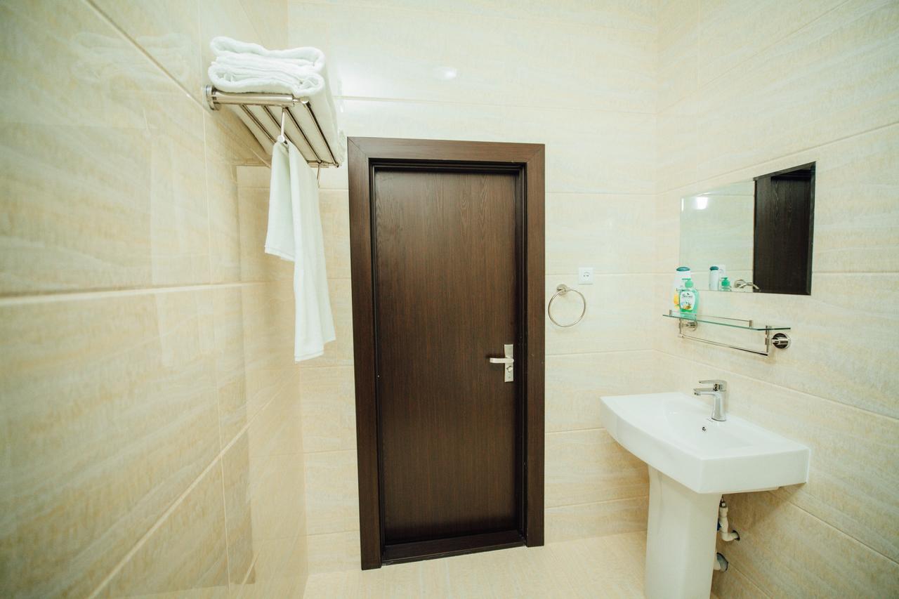Bek Khiva Hotel Extérieur photo