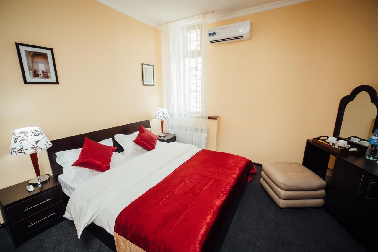 Bek Khiva Hotel Extérieur photo
