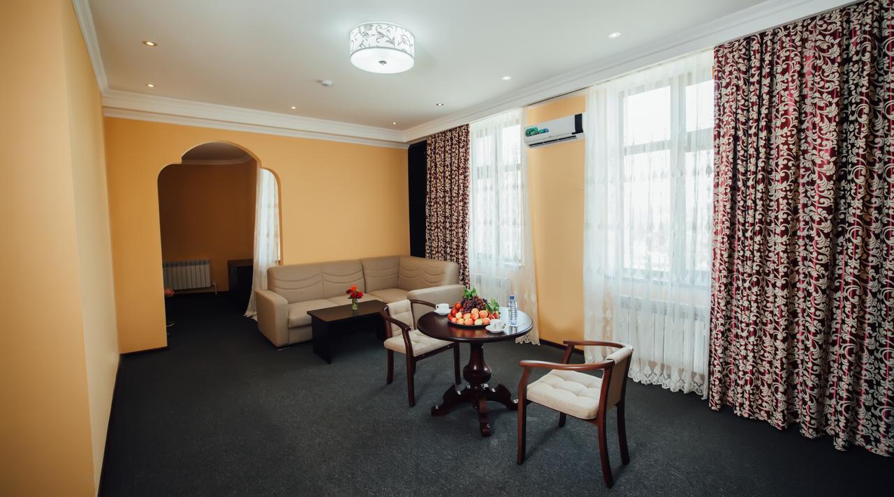 Bek Khiva Hotel Extérieur photo