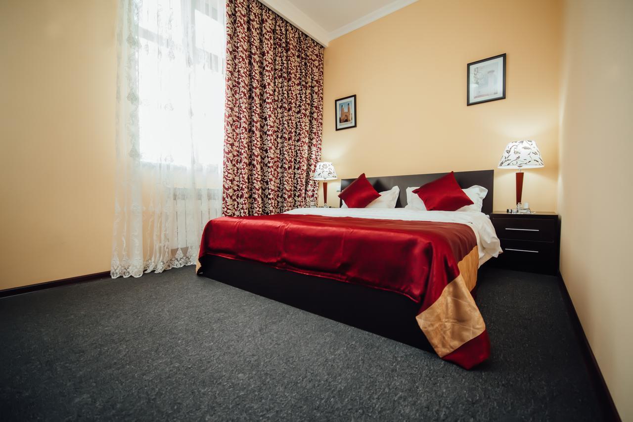 Bek Khiva Hotel Extérieur photo
