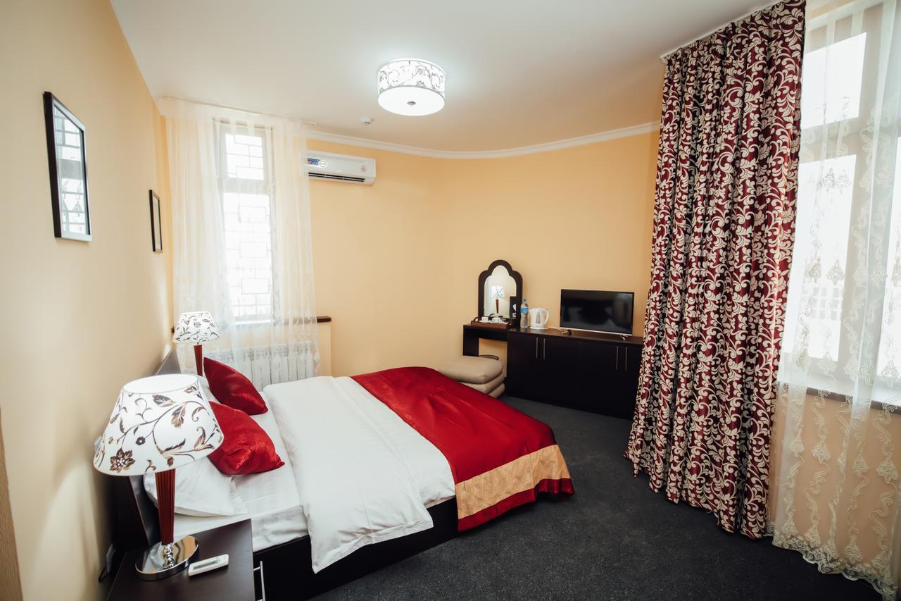 Bek Khiva Hotel Extérieur photo